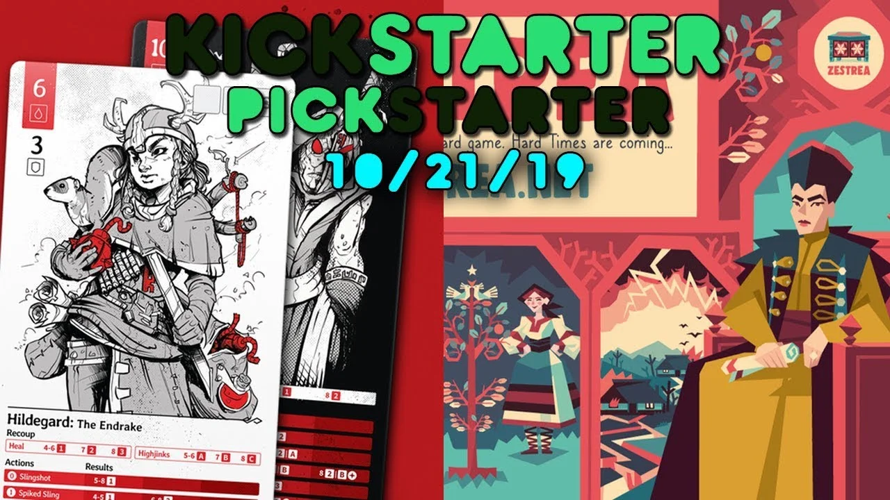 Zombicide + Beyond Humanity