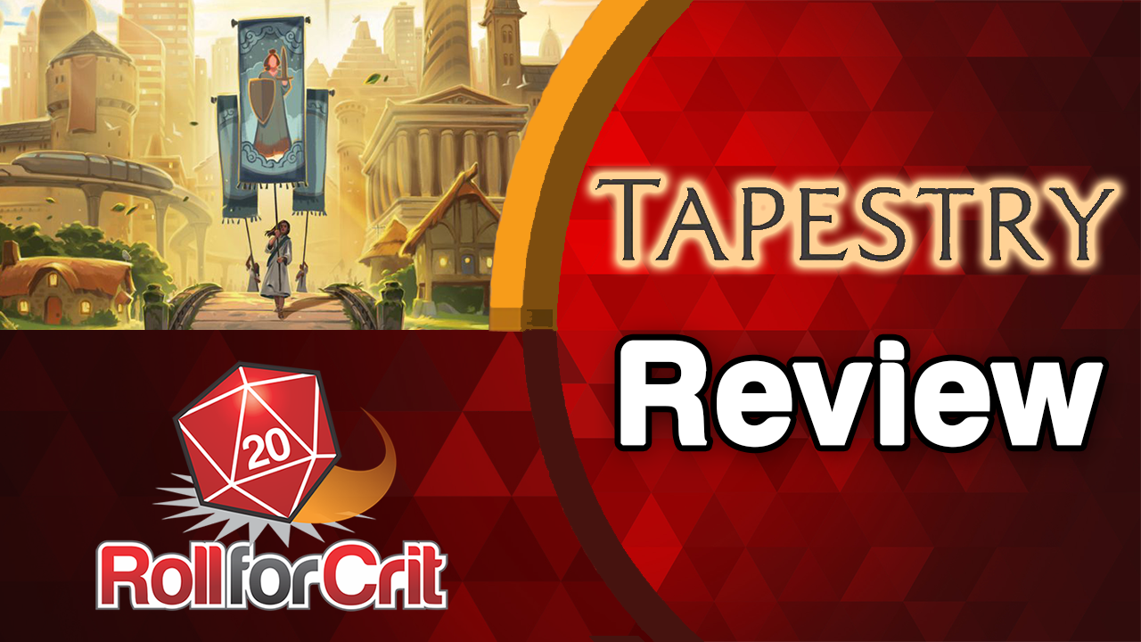 Tapestry Review