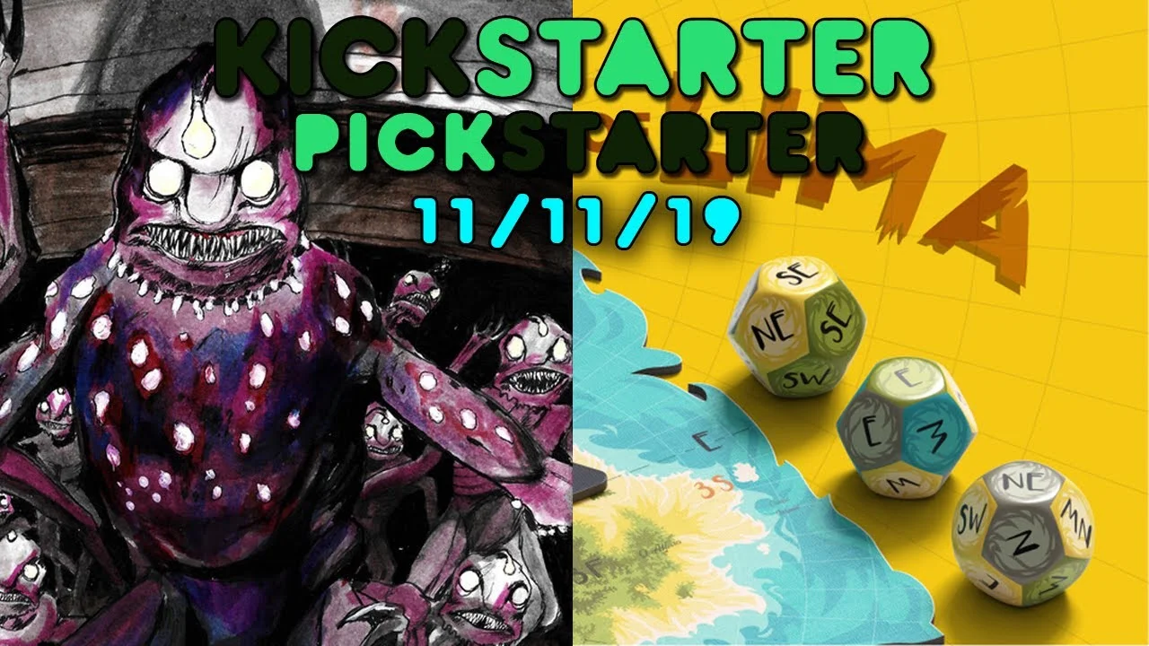 Loot of Lima + Goblin Teeth