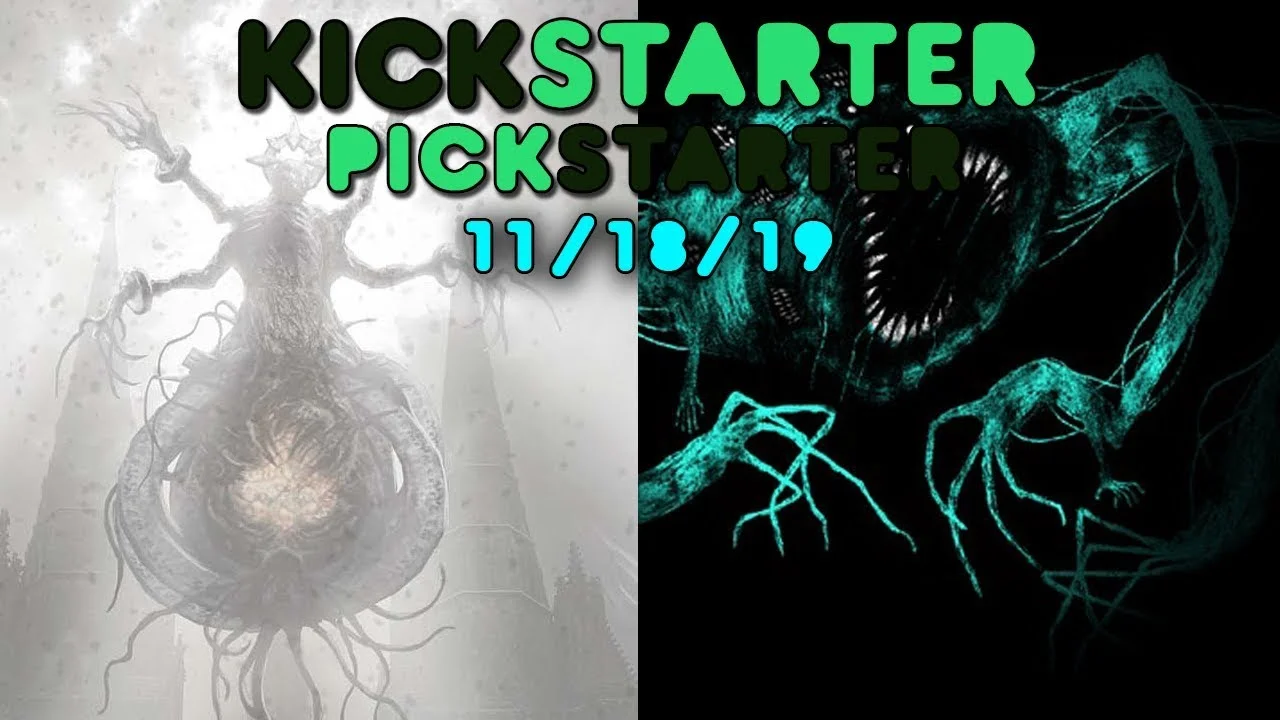 Dawn of Madness + Namiji