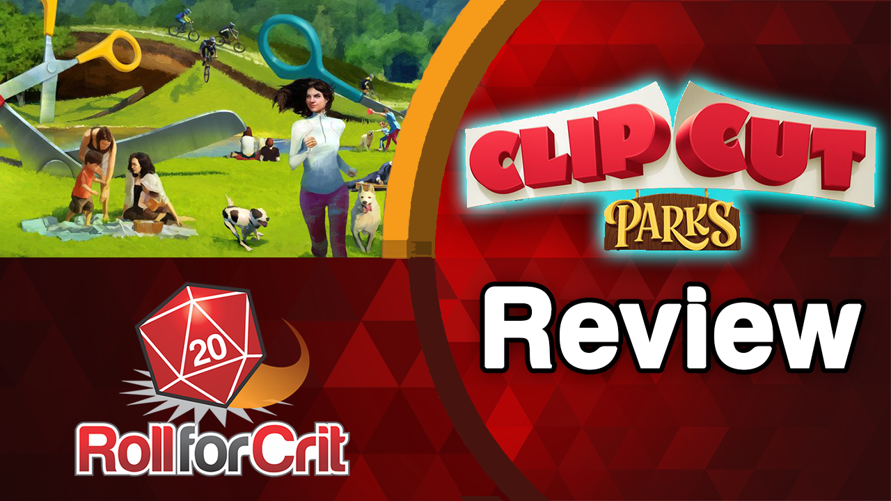 ClipCut Parks Review