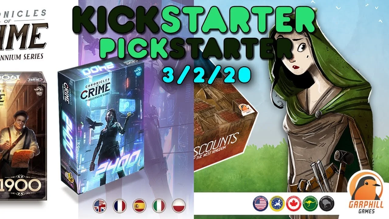 Viscounts of the West Kingdom + Steamwatchers