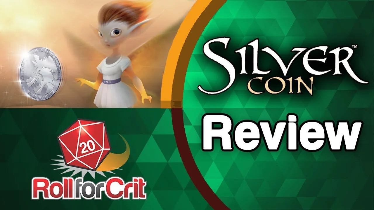 Silver Coin Review