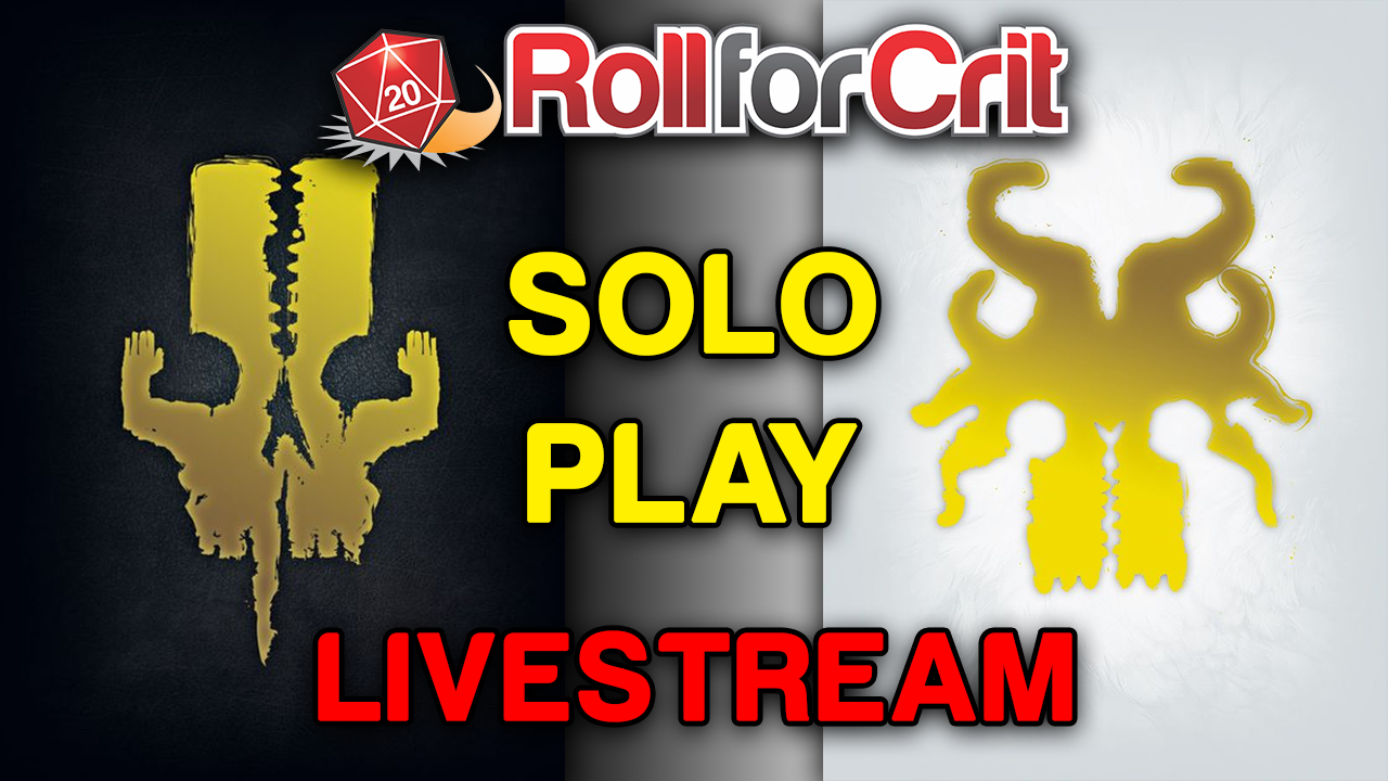 The 7th Continent: A Prison of Clouds | Roll For Crit Solo Play