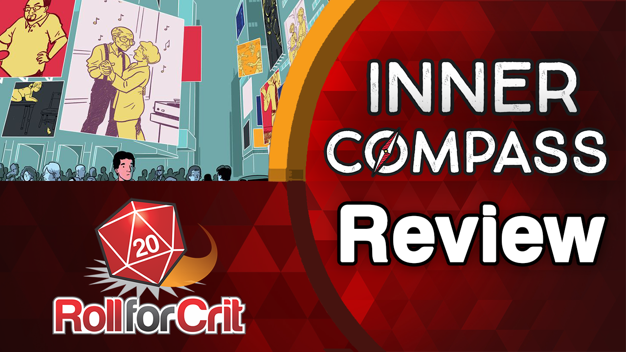 Inner Compass Review