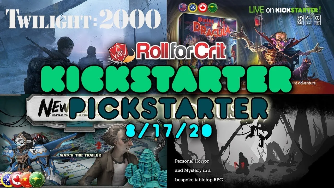 Uprising + Twilight: 2000