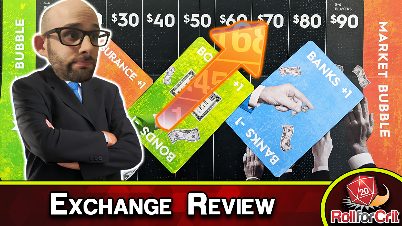 Exchange Review