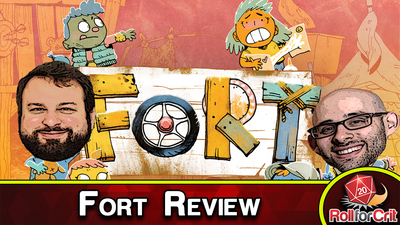 Fort Review