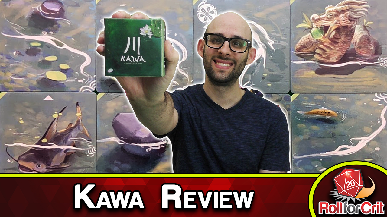 Kawa Review