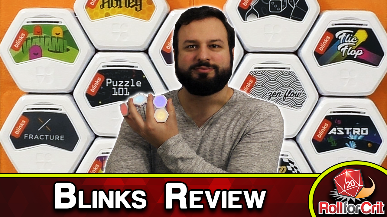 Blinks Review