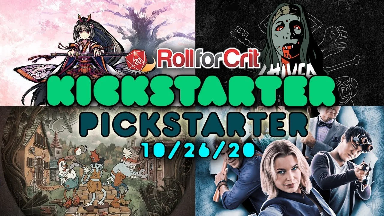 Townsfolk Tussle +  Endless Winter