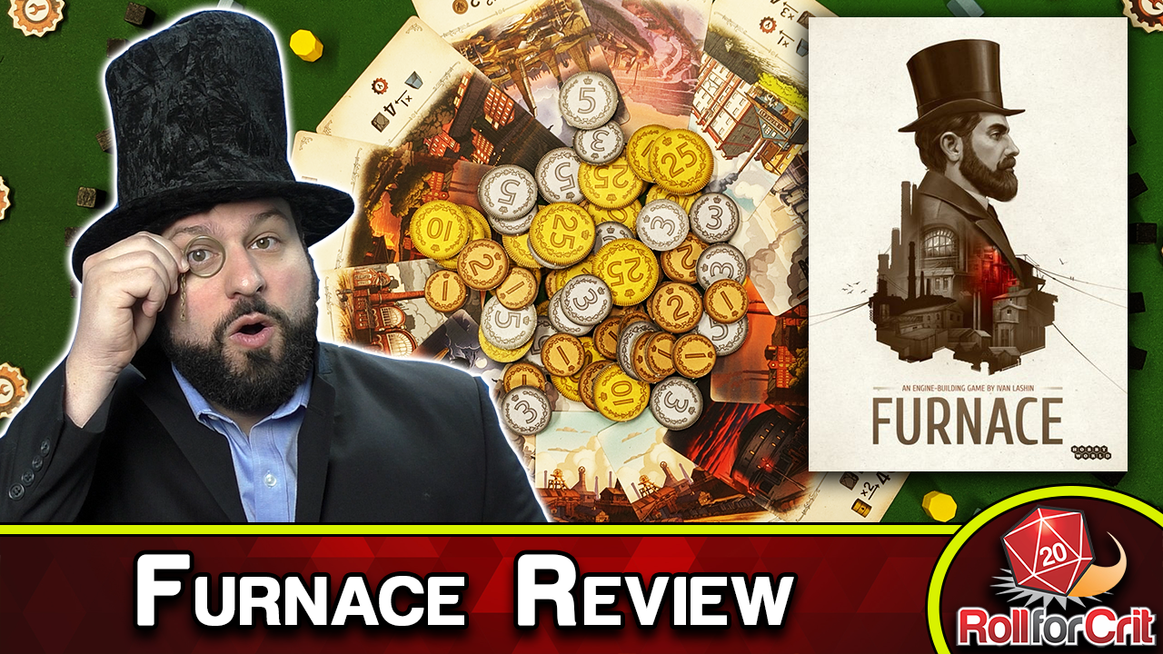 Furnace Review