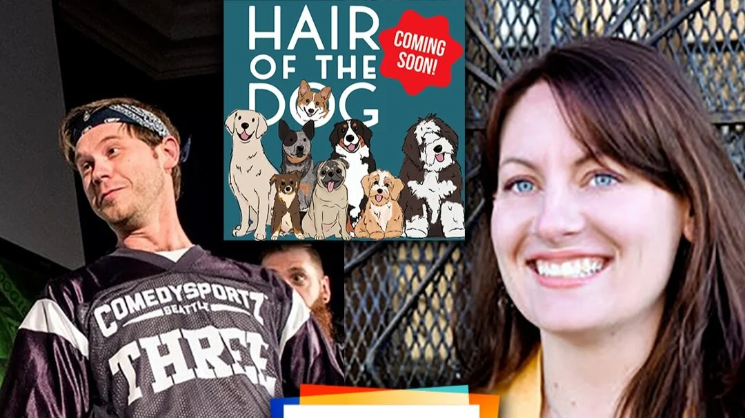 #22 - Broken Token CEO Steps Down, Asmodee Price Increases, Hair of the Dog, The King's Dilemma, Quest (w/ Alex Jerabek &amp; Jules Naujoks)