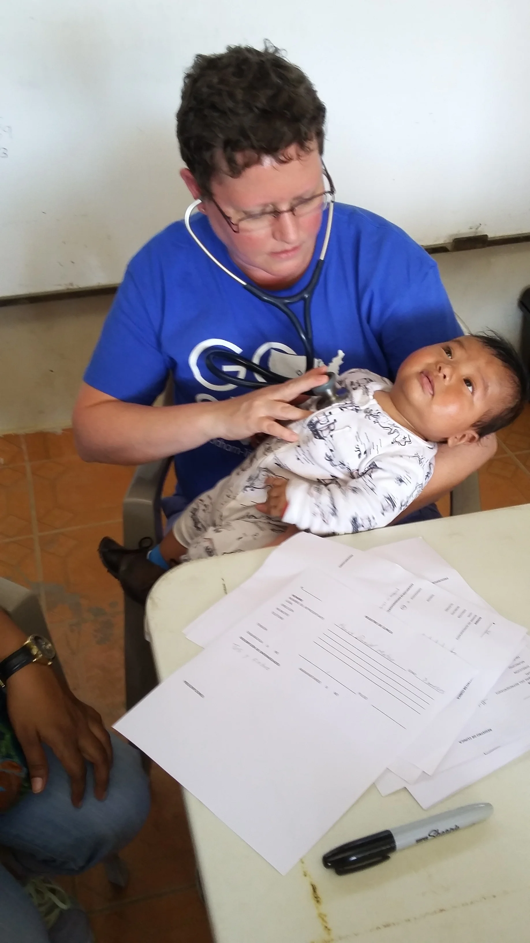 The People in Honduras Never Cease to Amaze Me