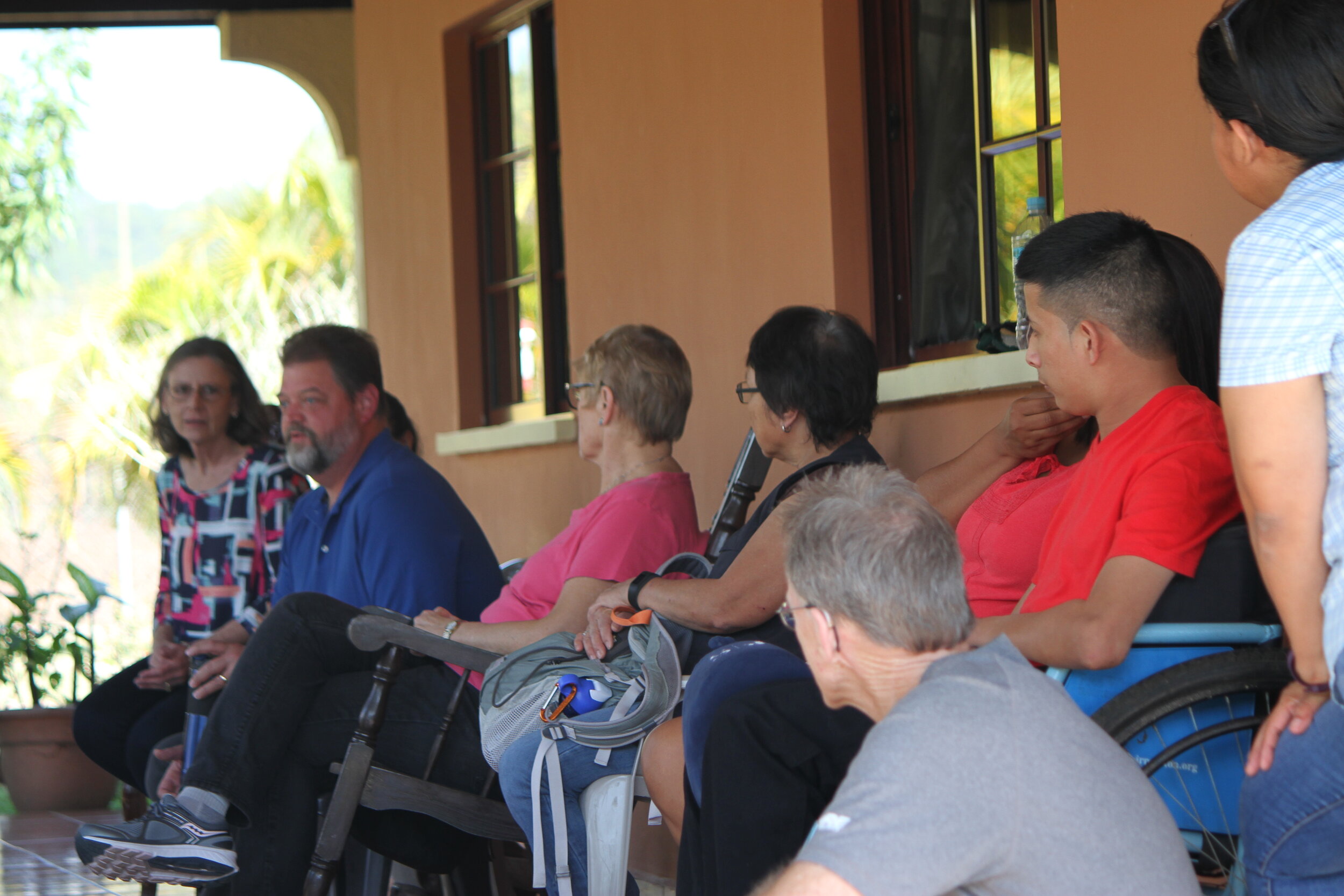 We've Made It To September!