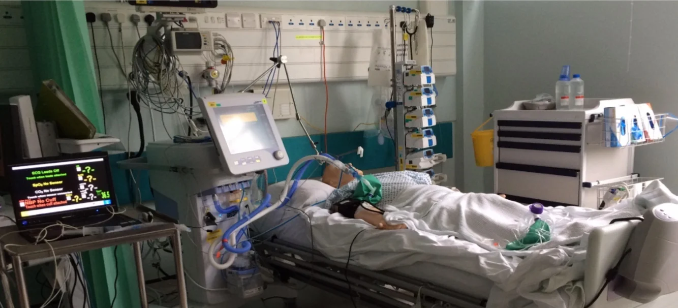 Reading in situ sim