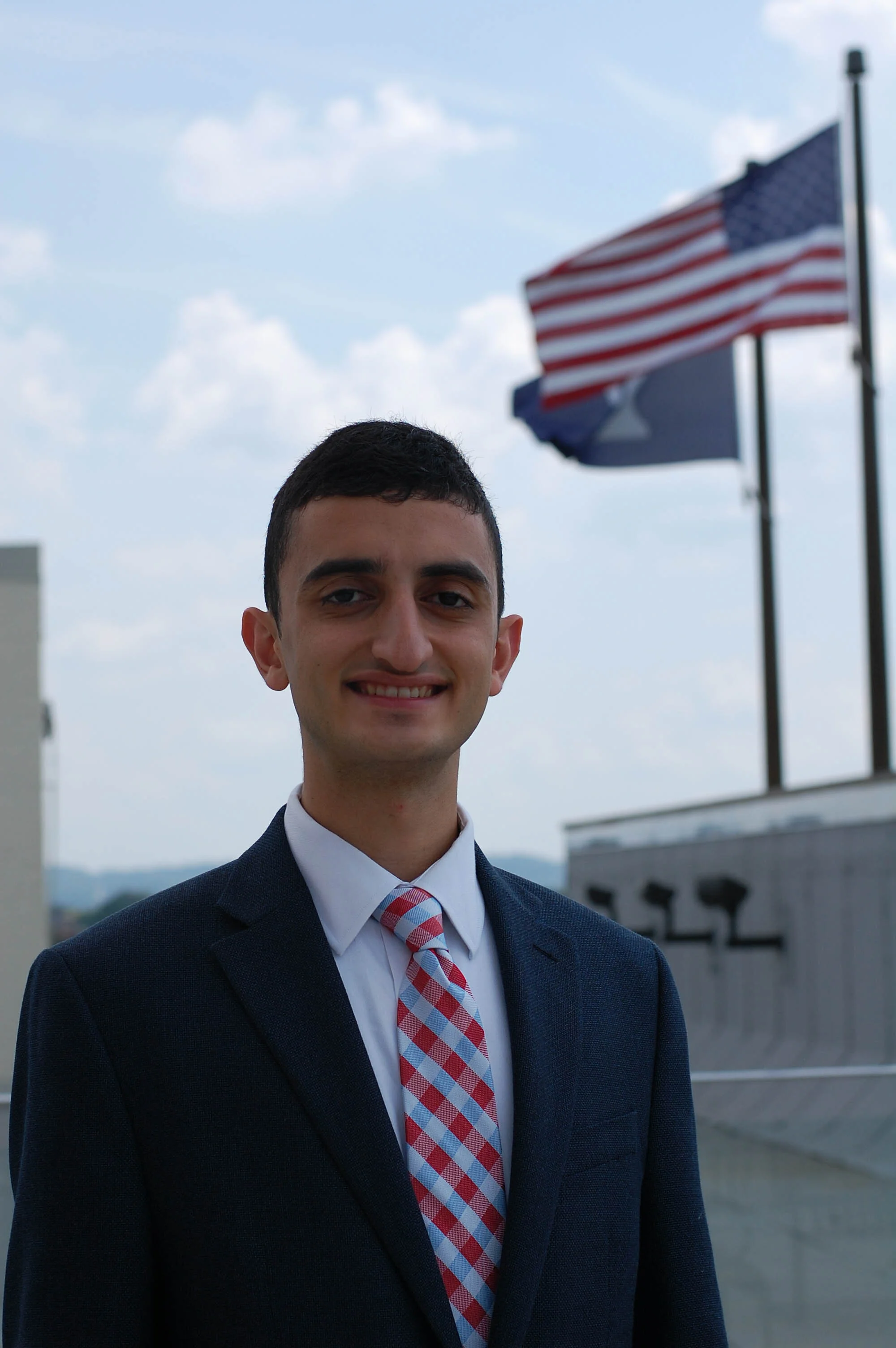 Dody “Dodes” Eid ‘20Director EmeritusDody is a senior studying Economics originally from Nashua, NH. His dream is to become an Italian-American, even though he knows it is impossible. Family is very important to him; he has a younger brother (Georgy) and three close cousins (Antony, Adi, and Mia). He loves: Chipotle, Whole Milk, Guitar.