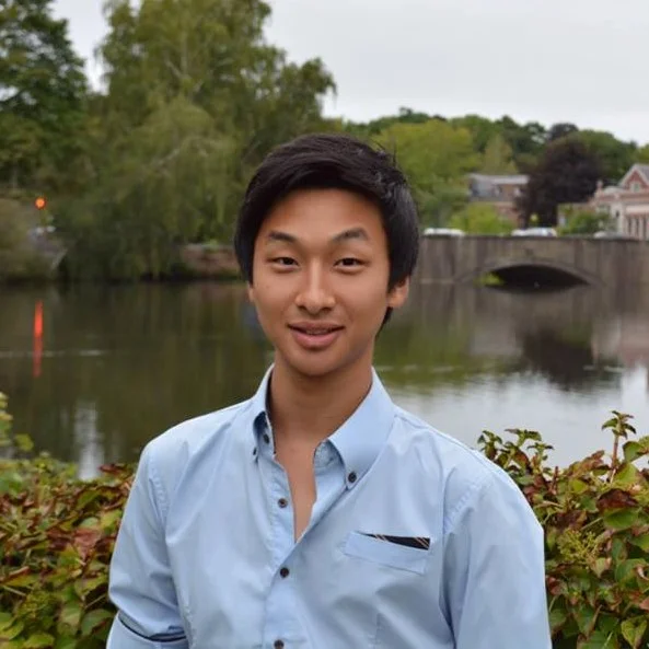 John “Nananana Batman!” Na ‘20John is a senior in Kirkland concentrating in CS. When he's not dying from his endless stream of psets, you can find him scouring for food at 5 a.m. If you see him on campus, make sure to go up and say hi!