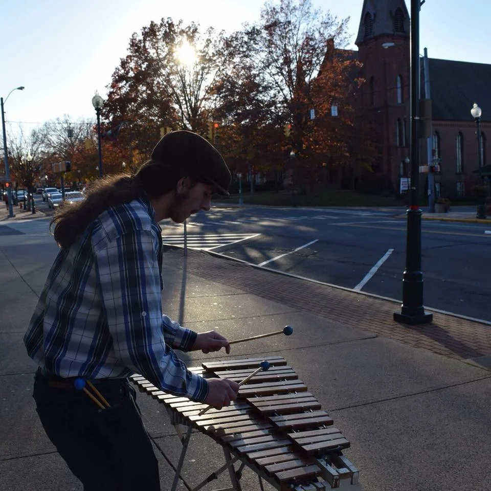 Sam “Samwise” Markowitz ‘22Assistant Director EmeritusSam is a computer science and music concentrator in Eliot house. In THUD you’ll probably find him composing or playing random stuff on the marimba. Outside THUD, you’ll probably find him playing …
