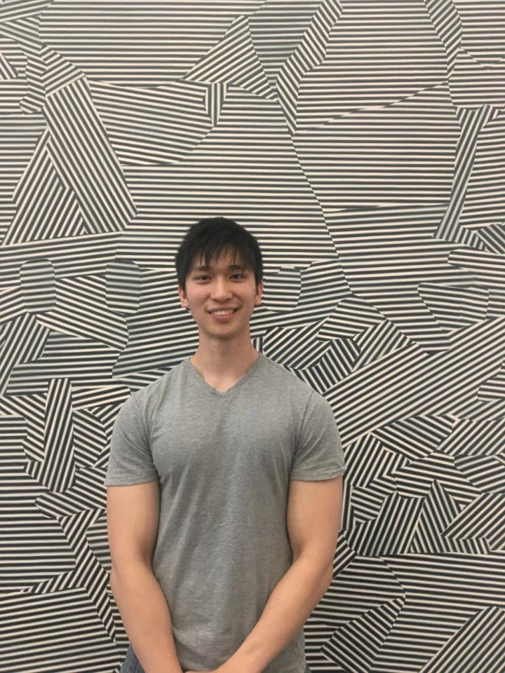 Emery “Em” Liu ‘20 Math major, CS secondary. Appreciates good food, good friends, and good vibes. Into weightlifting, drums, Pokemon, and Old School Runescape. Spends his time organizing a math tournament for high schoolers and regrettably clicking pointless "recommended videos" on YouTube. Always striving to lift more, eat more, sleep more.