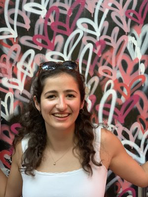 Yasmin “Yas Qween” Luthra ‘22Social Chair; Director EmeritaYasmin is a cellist who got her first taste of percussion when she got to swing the Mahler hammer (see above) after performing his 6th Symphony. She never looked back. When she's not THUDing, you can find her making milkshakes at the best grill on campus or performing with the Harvard College Opera.