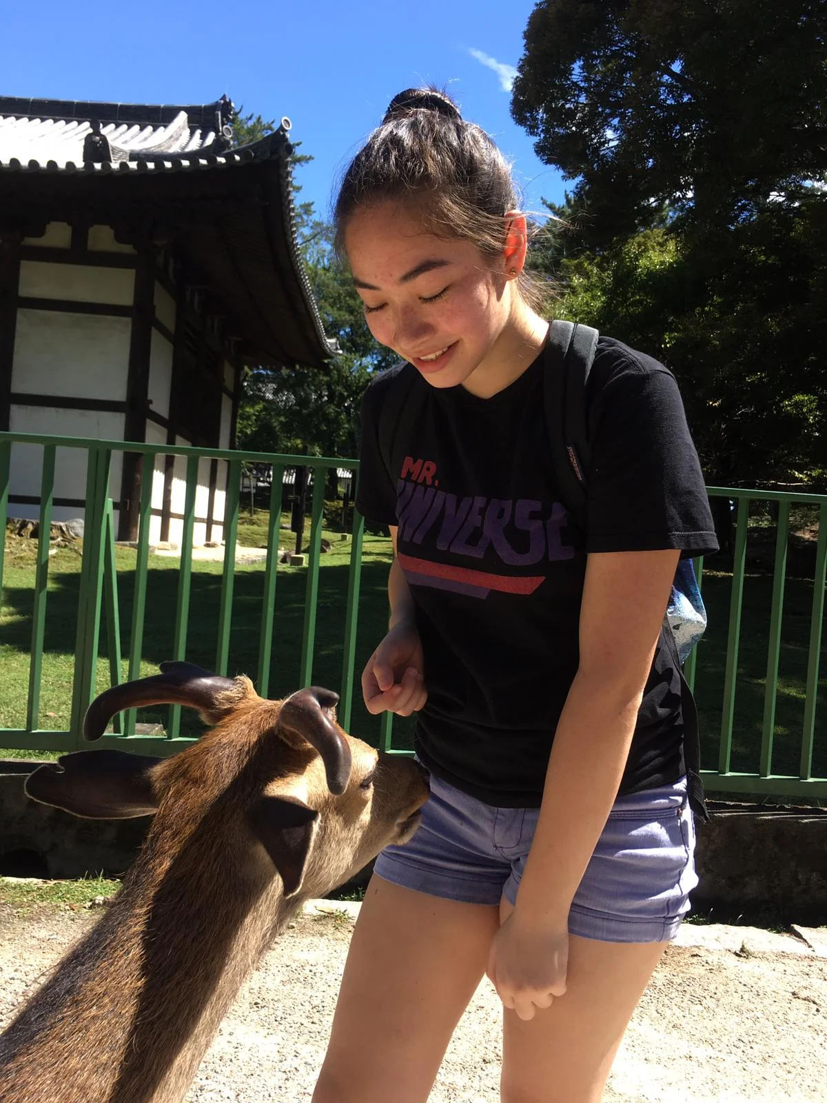 Misha “Mish” Fischer ’24Misha is a sophomore from Hong Kong, currently interested in computer science. She has a background in orchestral percussion, and especially loves the marimba. When she’s not in the percussion room, she can be found reading sci fi, thinking about sourdough bread (mmm, ask her about that open crumb structure), and talking about gender parity in STEM fields.