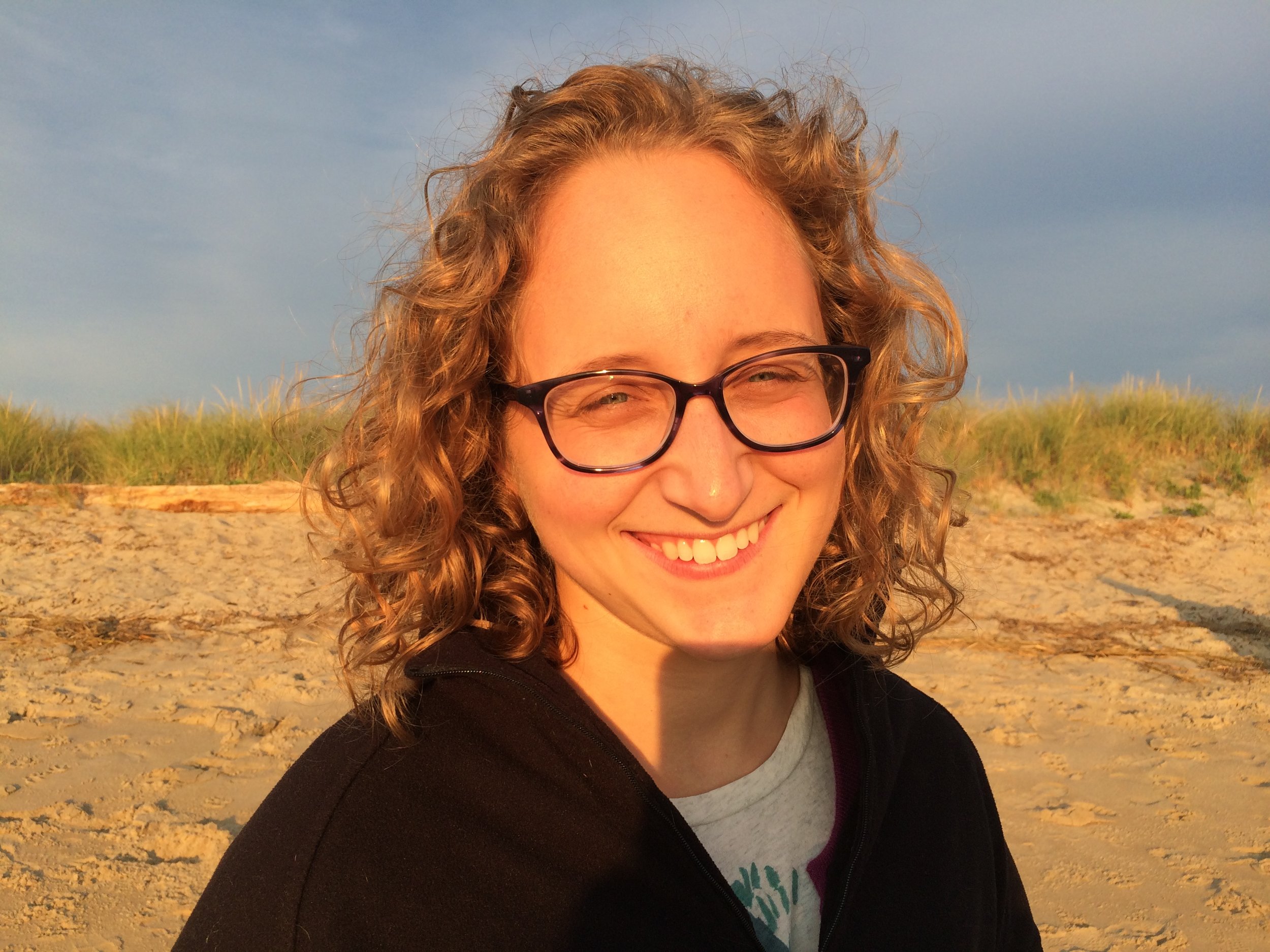 Caitlin Andrews ‘16Director EmeritaOrganismic and Evolutionary Biology concentrator with a secondary in Mind/Brain/Behavior.