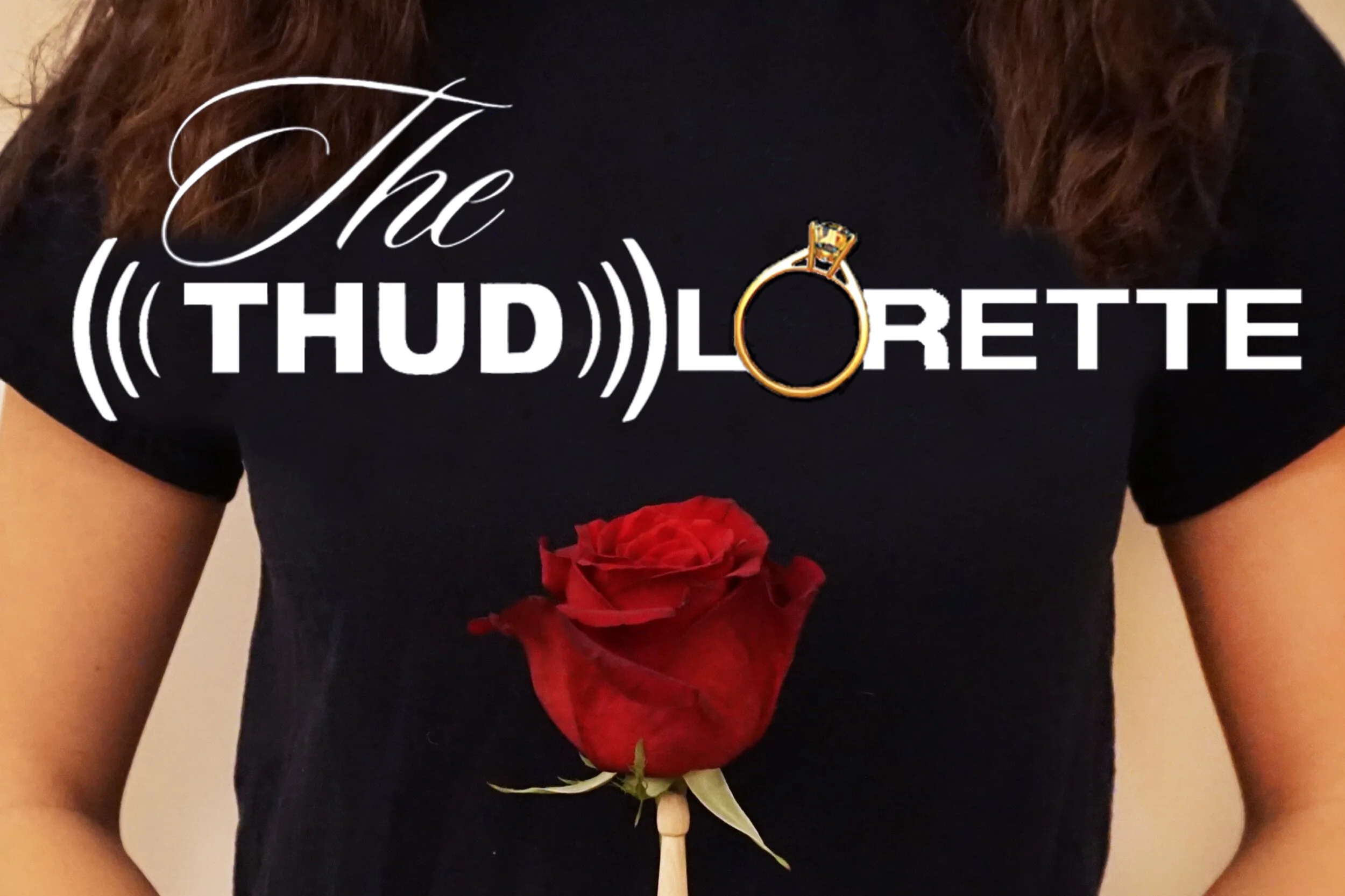 Fall Show: The THUDlorette (8PM)