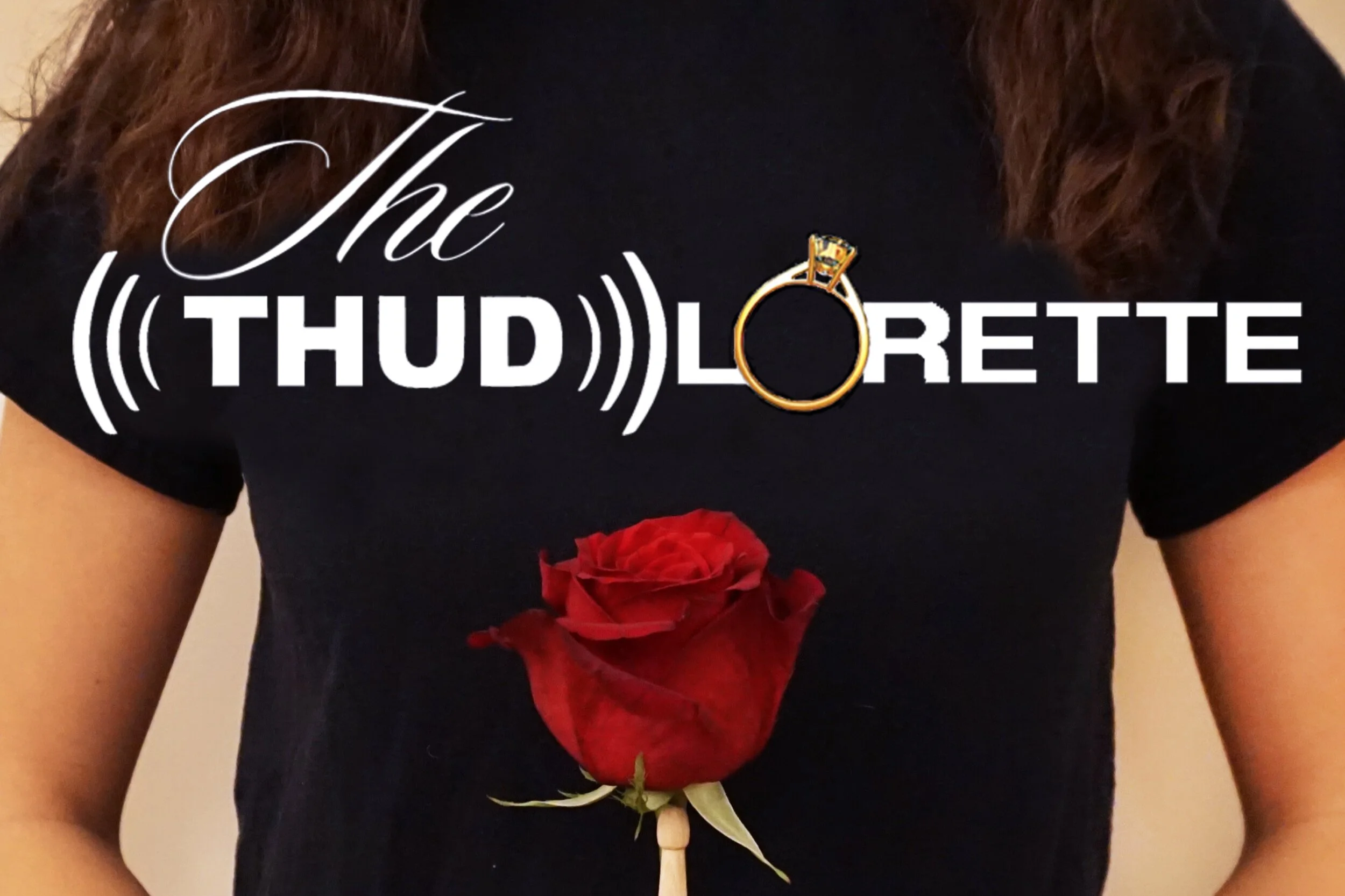 Fall Show: The THUDlorette (4pm)