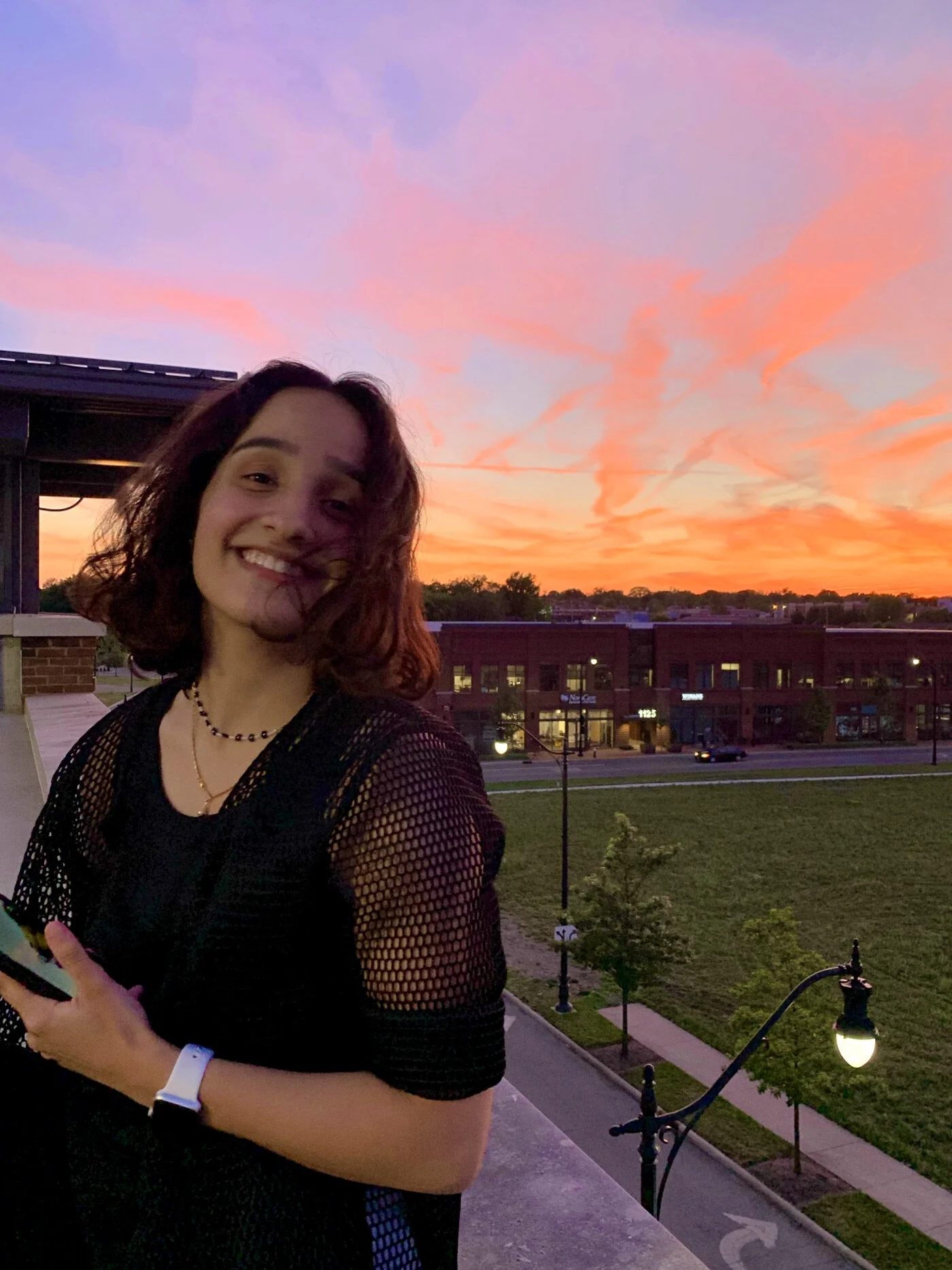 Ayah Al-Zubi ‘23Ayah is a junior in Lev studying sociology but still acts like a seven year old. Outside of making free time from her free time, she strategizes how to deflect the “where are you from question?” because, well… she’s from North Dakota. Speaking of North Dakota, Ayah is actually from Ohio.