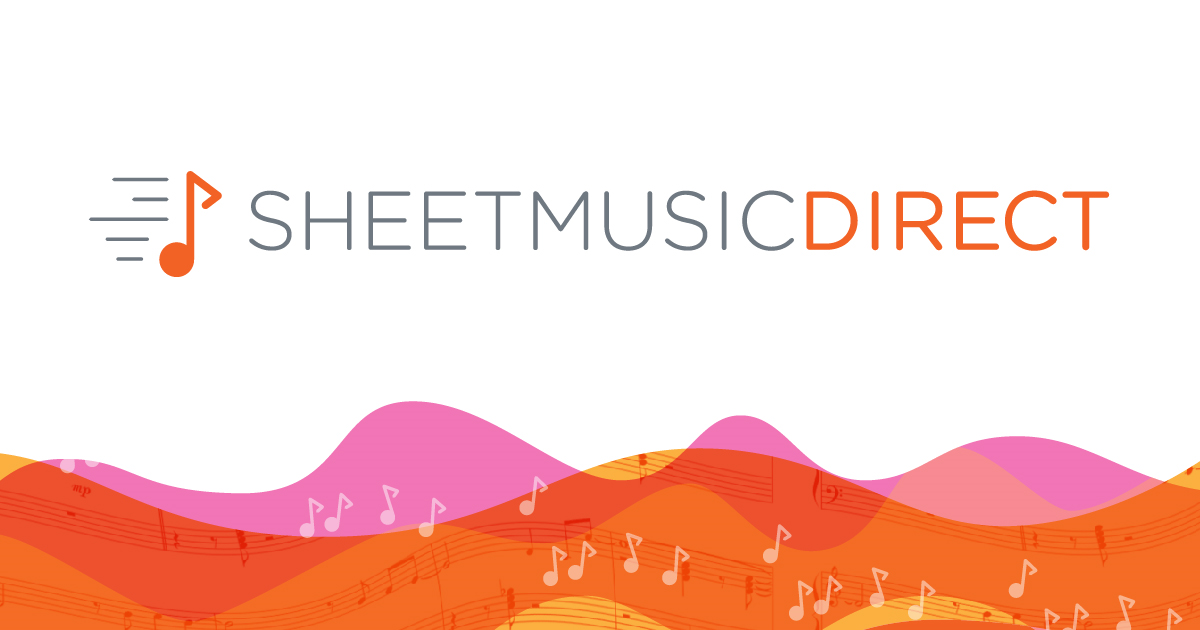 Sheet Music Direct logo