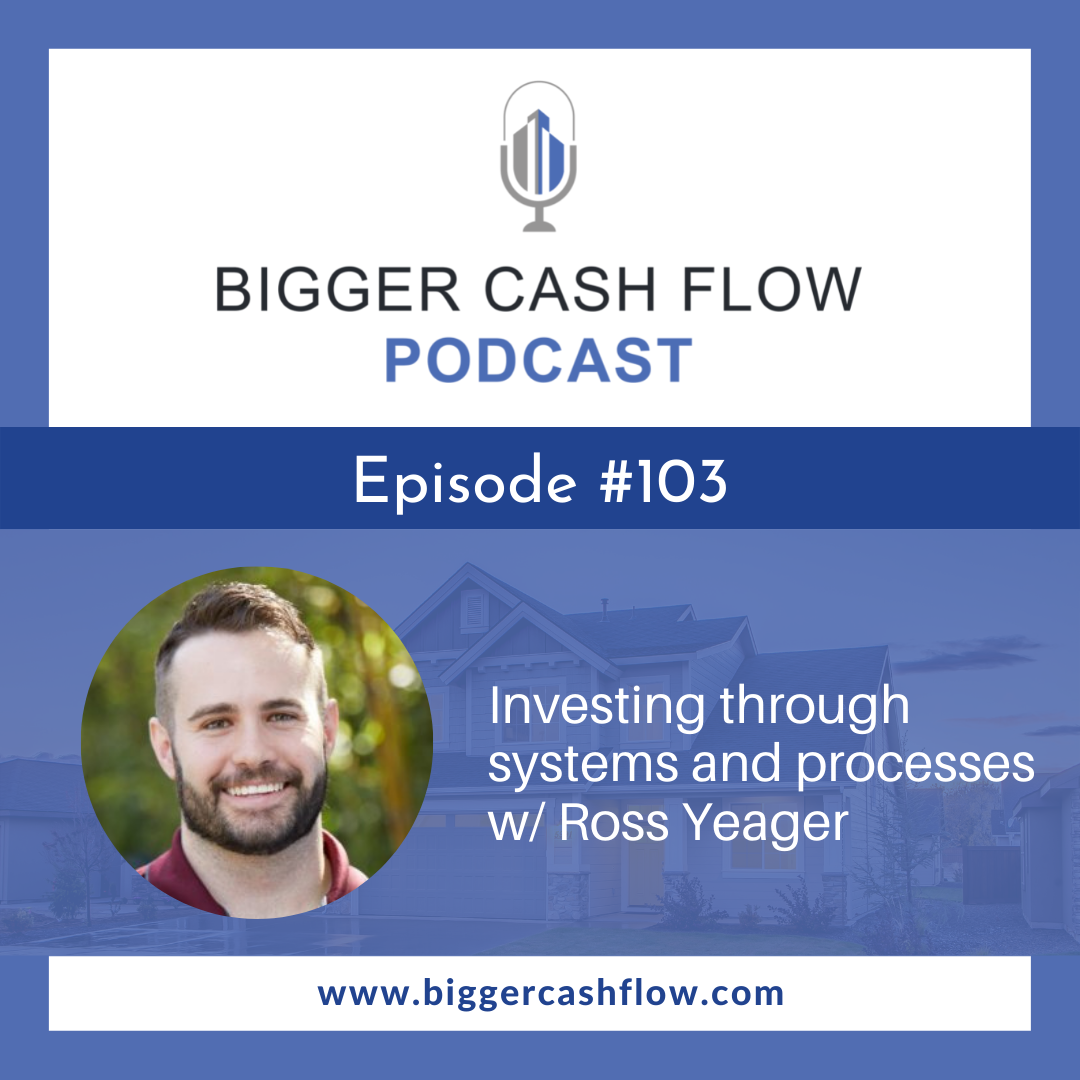 Bigger Cash Flow Podcast