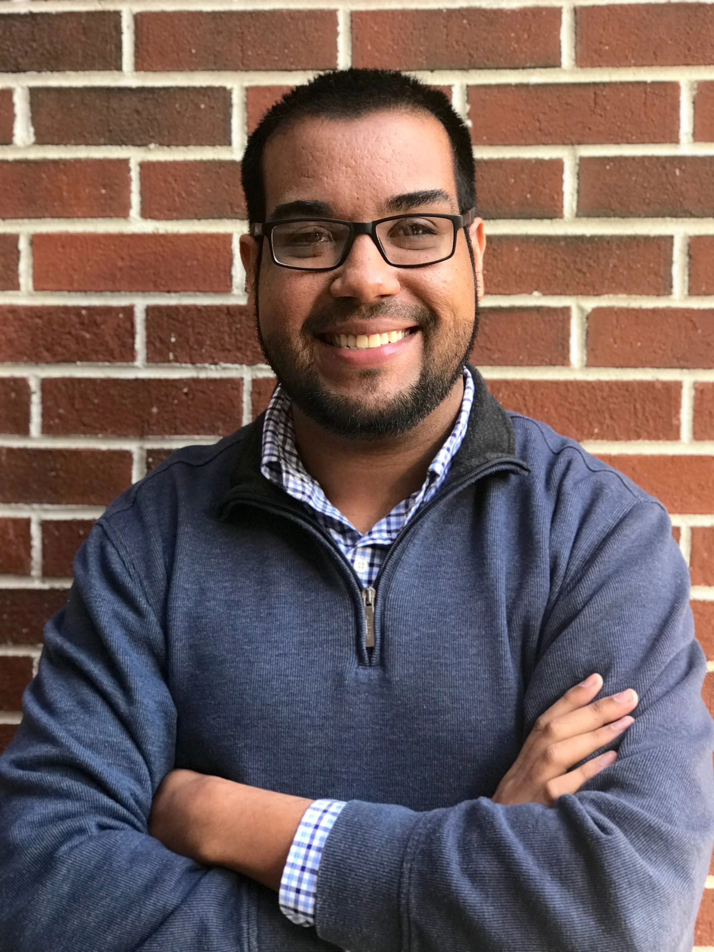 By Angel J. Santiago-Lopez, PhD Candidate in Bioengineering at Georgia Institute of Technology
