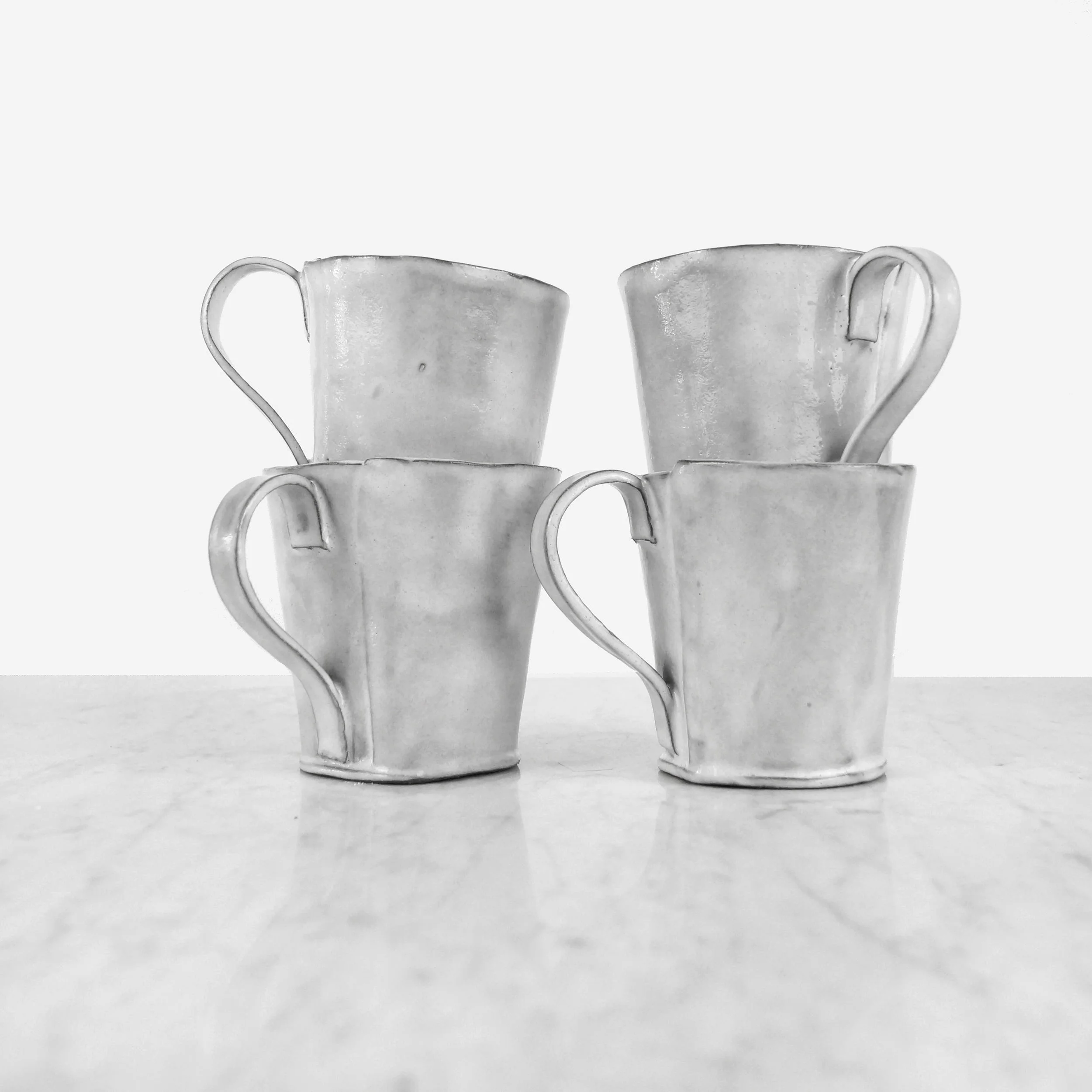 limetta studio x Furbelow and Bibelot rustic mug stacked.jpg