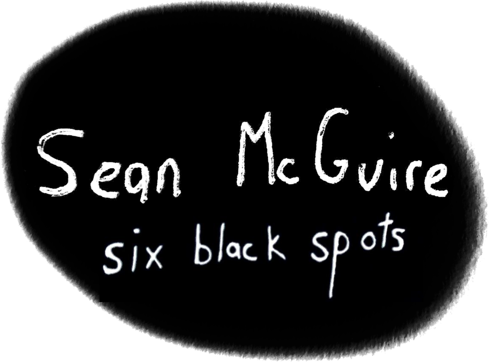 Sean McGuire