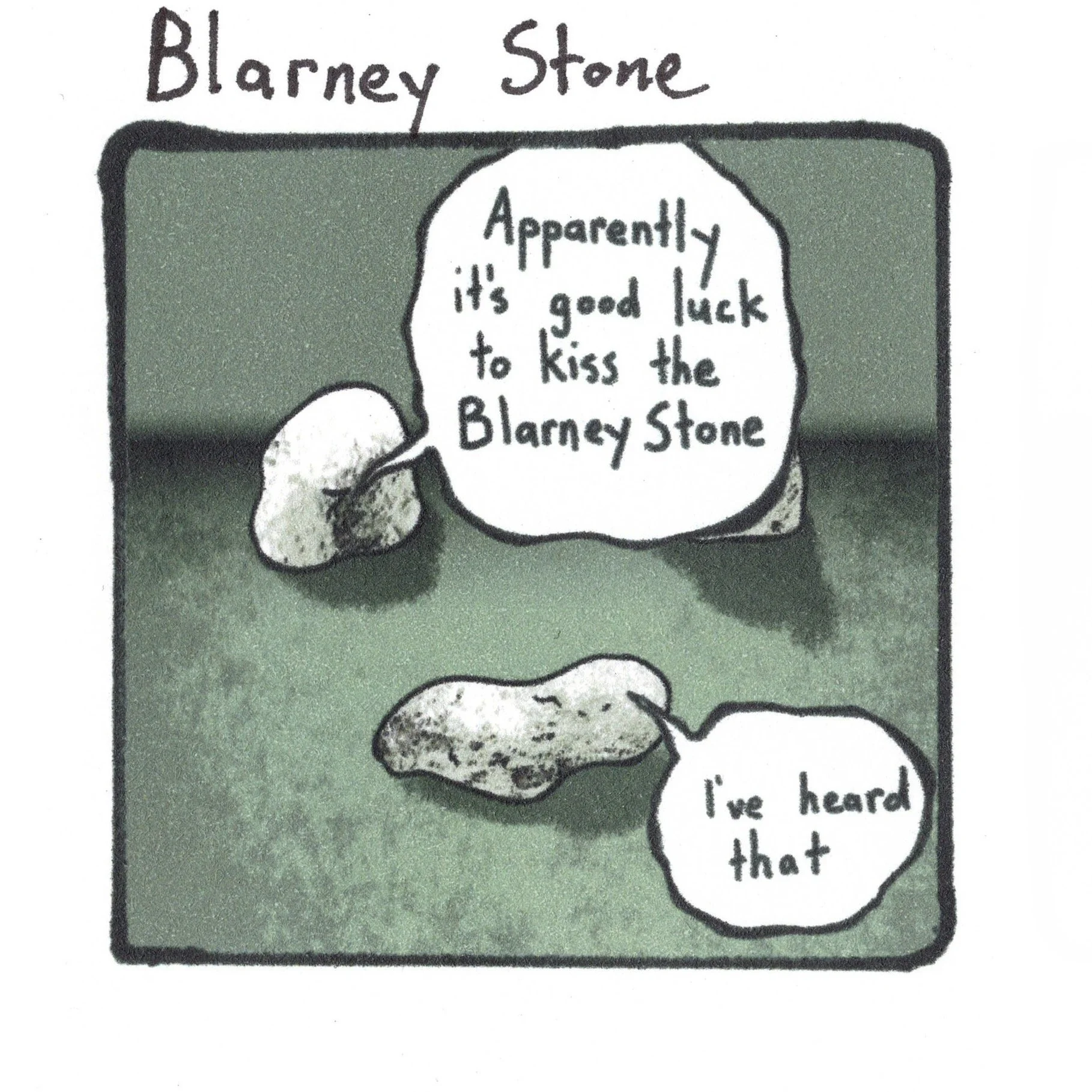3.17.24 Blarney Stone.jpeg