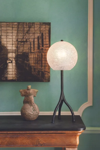 Liv Table Lamp