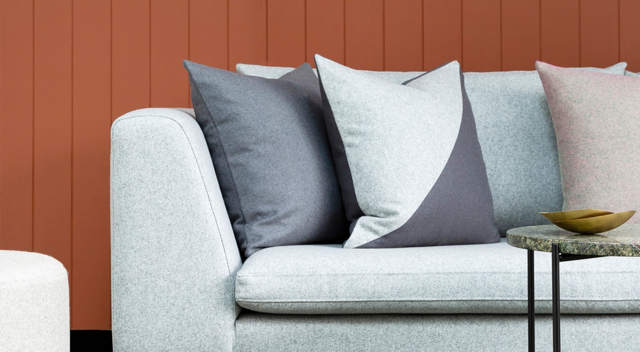 The CLASSIC WOOL Collection