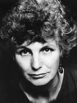 Caryl Churchill