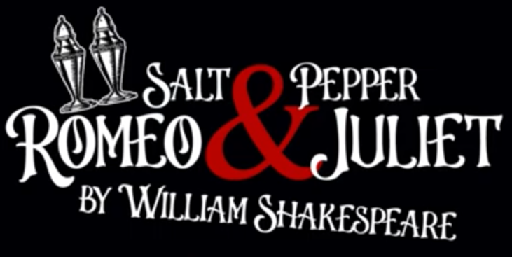 Salt & Pepper Theatre — The Rogue Theatre