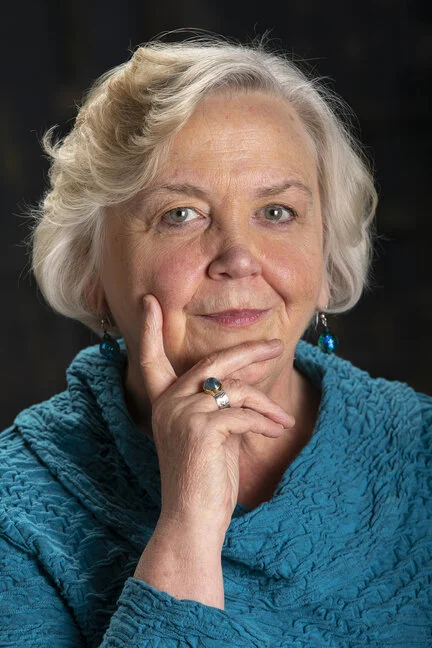 Cynthia Meier, Co-Founder