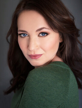 Bryn Booth