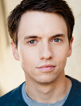 Aaron Shand