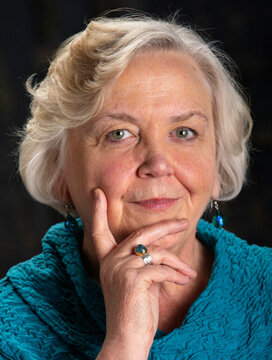 Cynthia Meier, Co-Founder