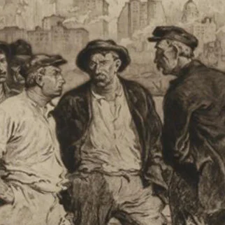 A View from the Bridge