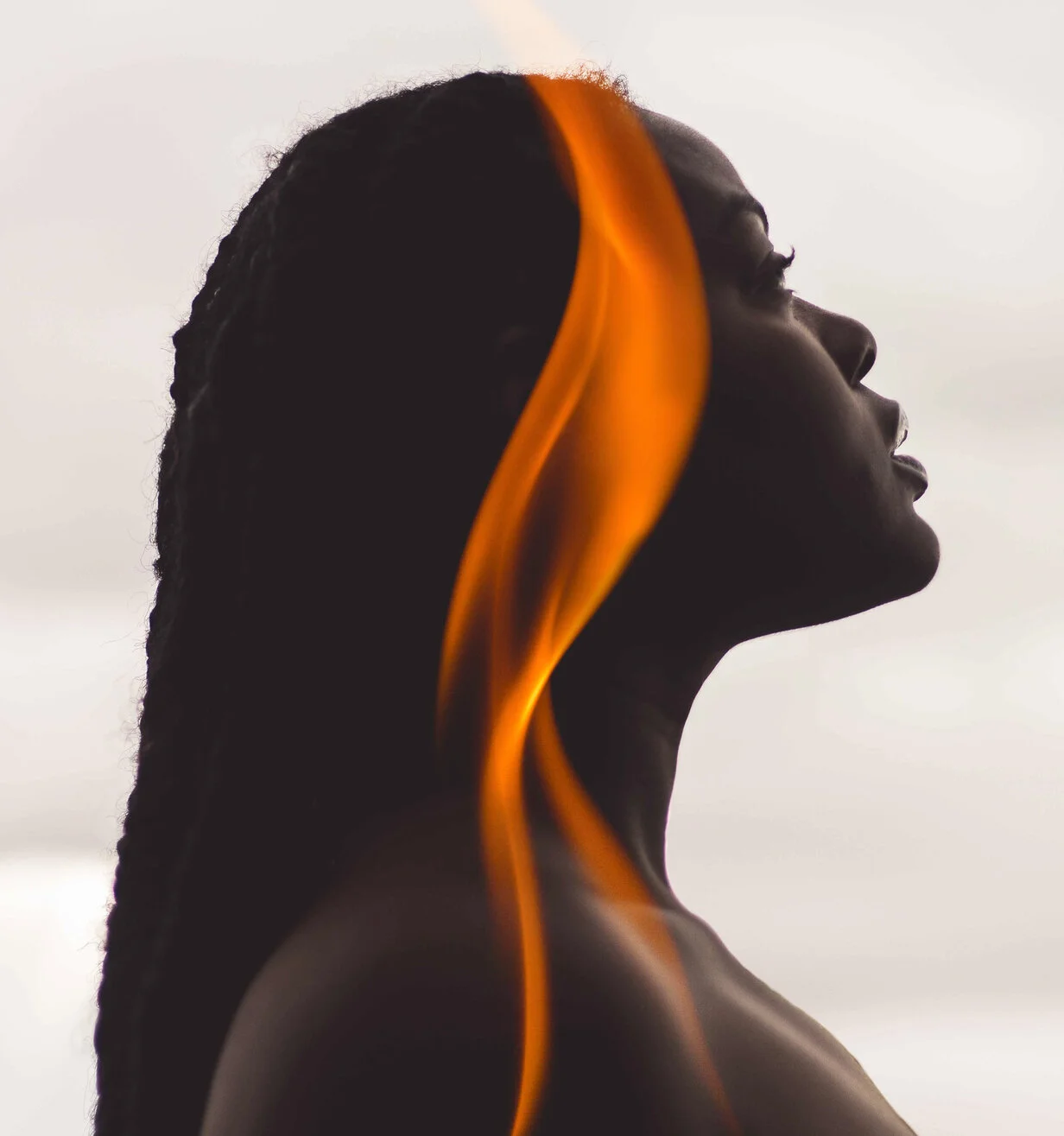 Pretty Fire