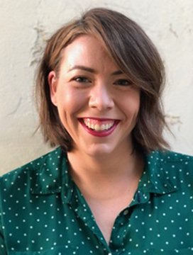 Chelsea Bowdren