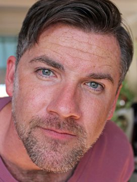 Christopher Johnson