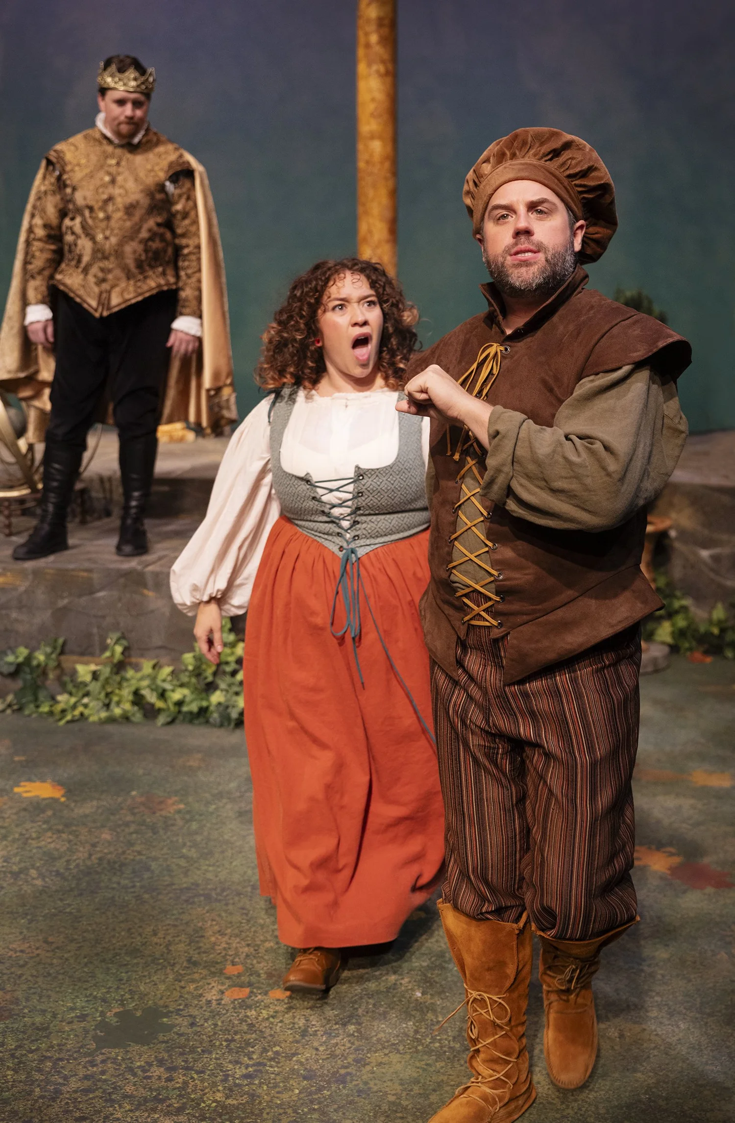 Cinderella Free Fall. Lessons Learned While Developing… | by Gabriel Stancu  | Amber Log | Medium, image size:1500x2291