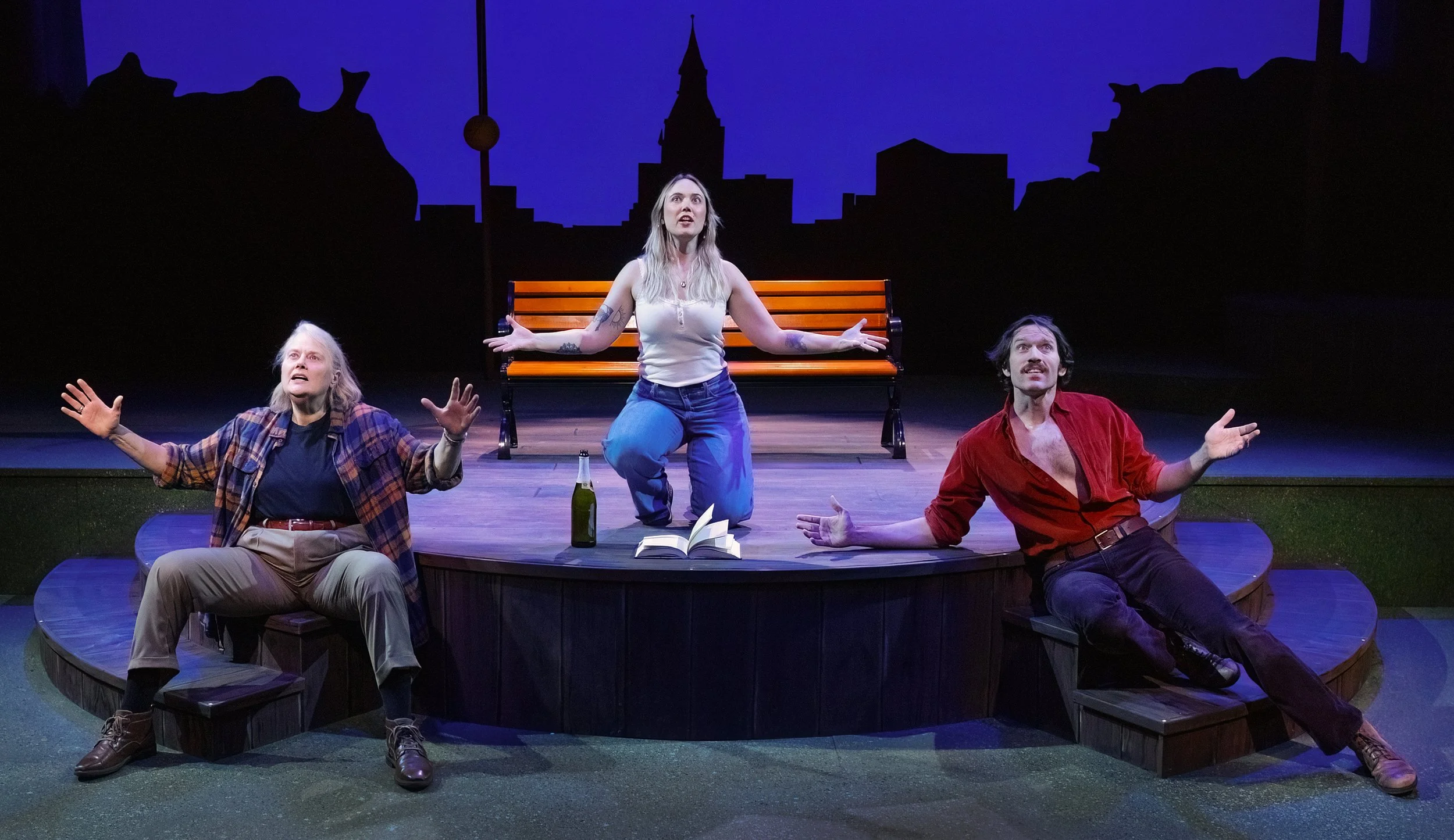 Photo by Tim Fuller ©2025